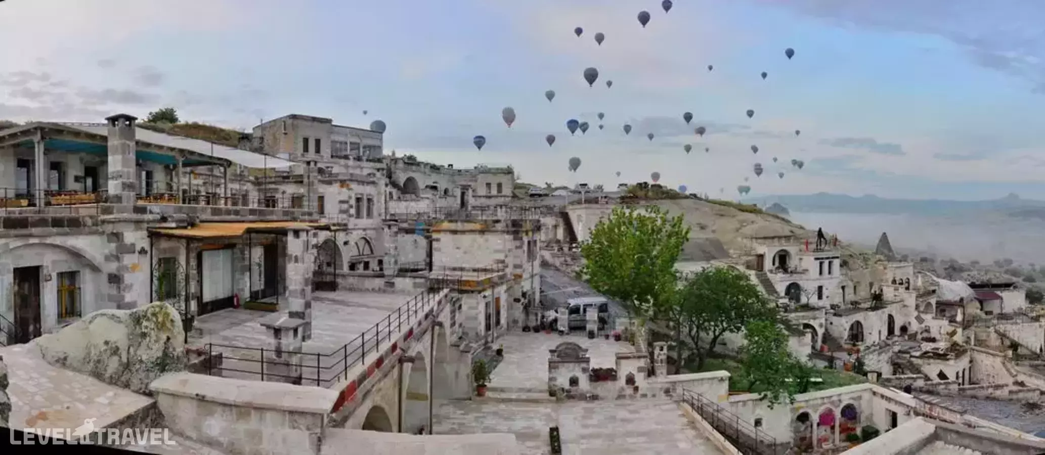 Seki Cave Hotel Boutique