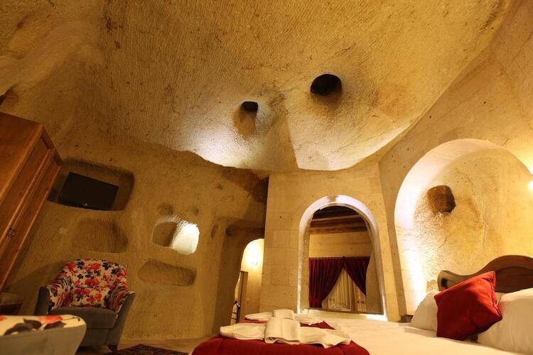 Magic Cave House Boutique