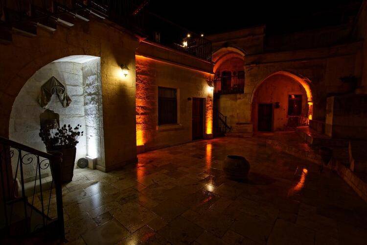 Magic Cave House Boutique