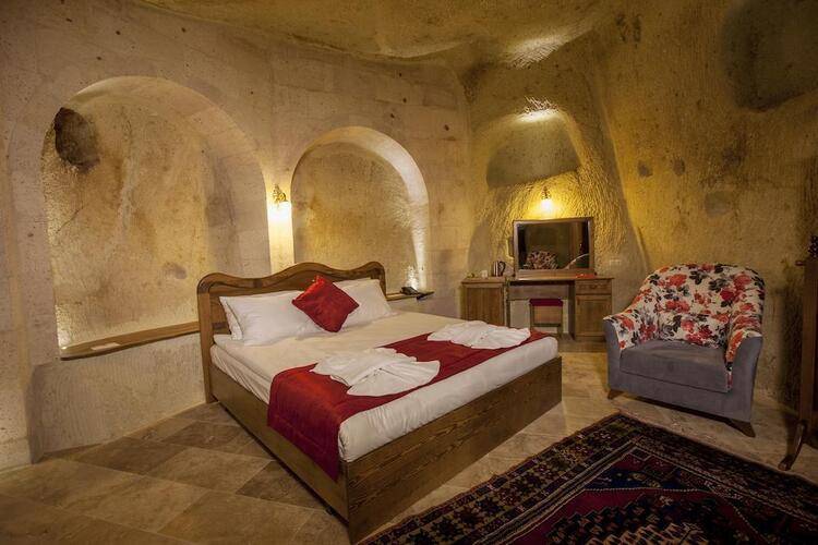 Magic Cave House Boutique