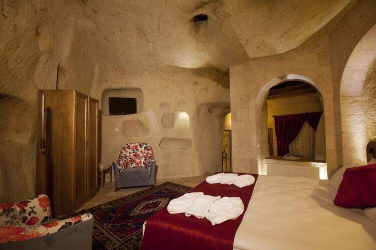 Magic Cave House Boutique