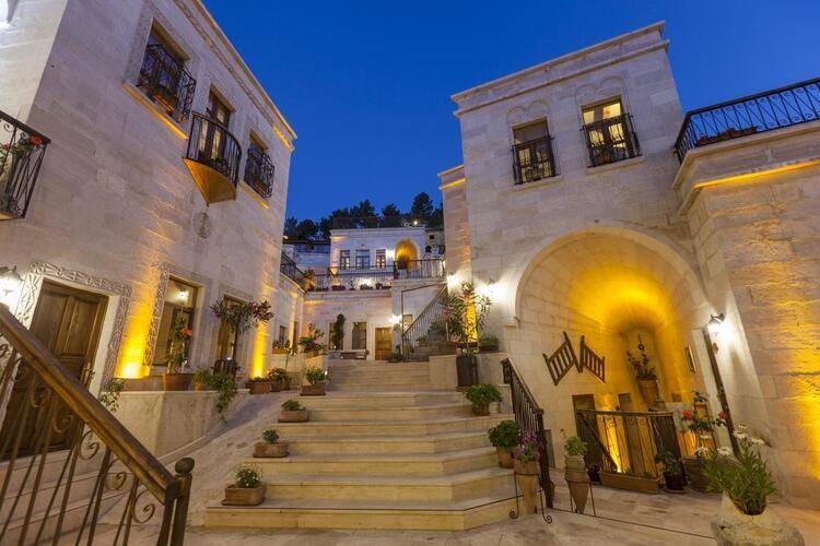 Magic Cave House Boutique