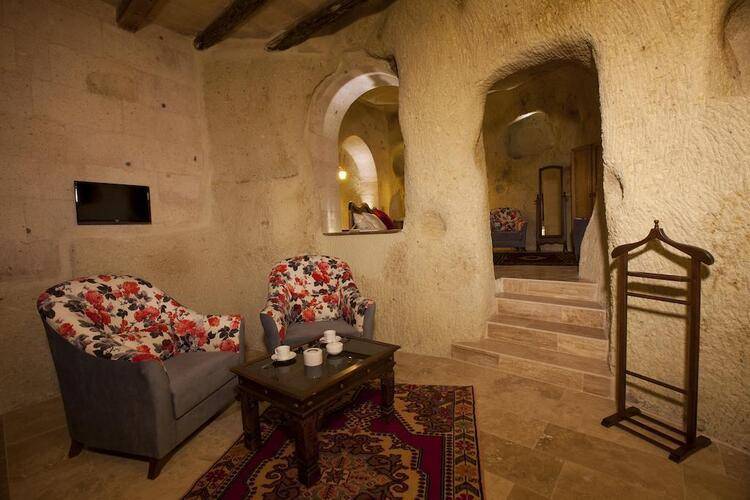 Magic Cave House Boutique