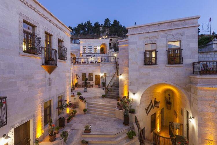 Magic Cave House Boutique
