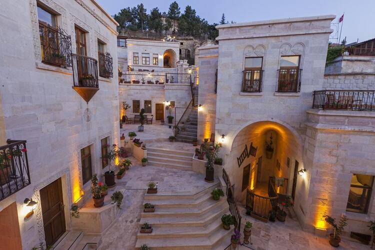 Magic Cave House Boutique