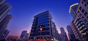 Jannah Place Dubai Marina Apart