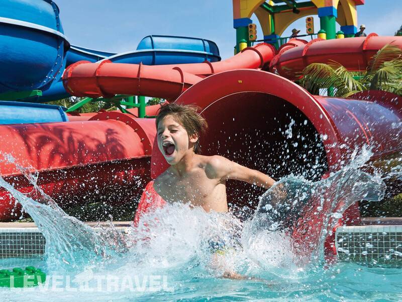 Фотография Rove At The Park