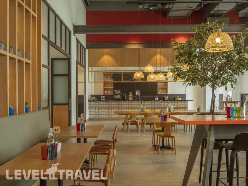 Фотография Rove At The Park