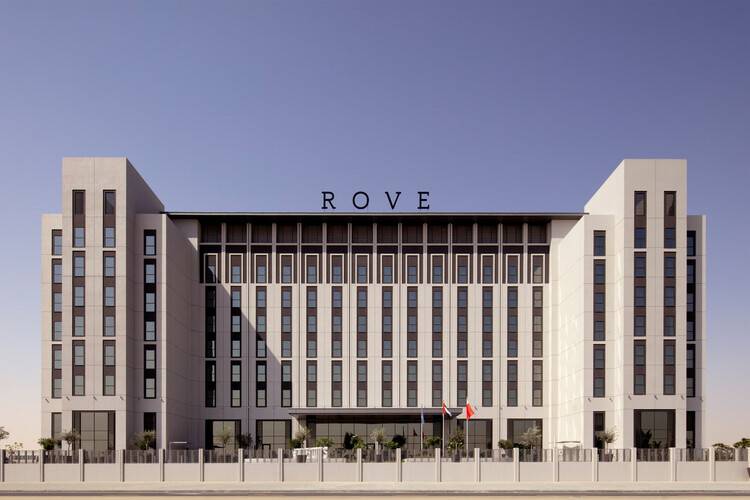Rove At The Park
