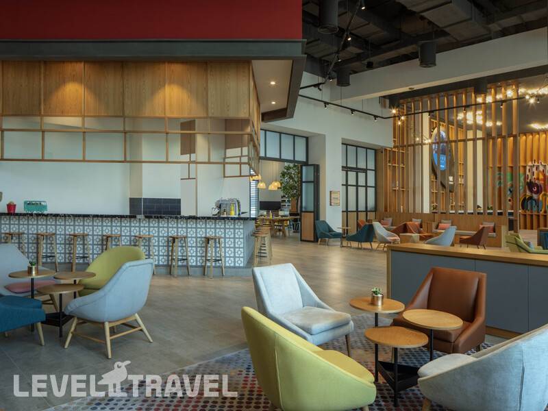 Фотография Rove At The Park