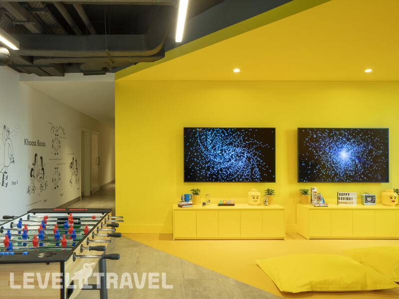 Фотография Rove At The Park