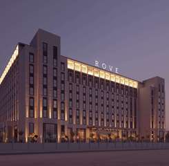 $item['hotel']['name']