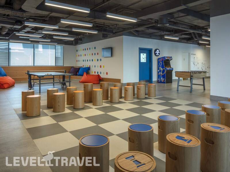 Фотография Rove At The Park