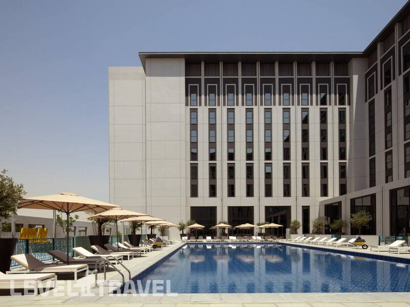 Фотография Rove At The Park