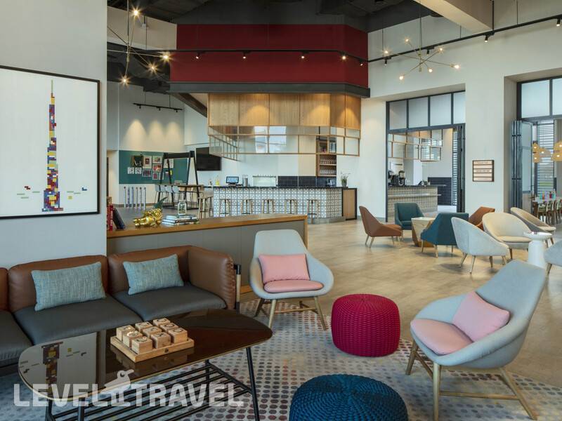 Фотография Rove At The Park