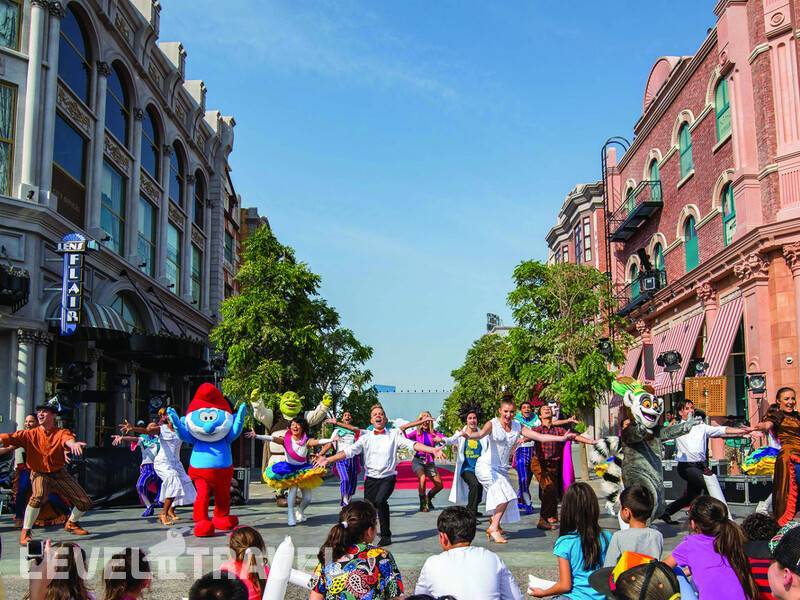 Фотография Rove At The Park