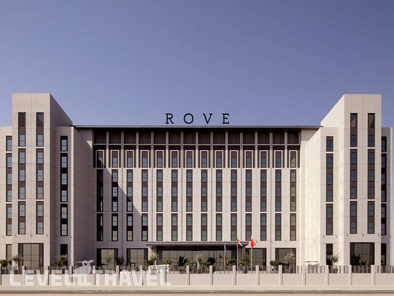 Фотография Rove At The Park