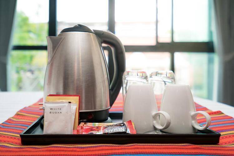 KK Karon Kata Boutique Hotel