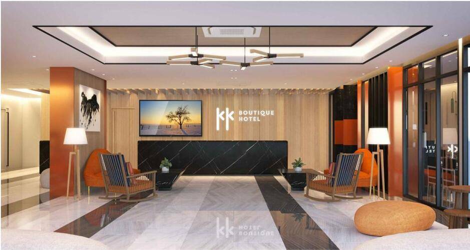 KK Karon Kata Boutique Hotel