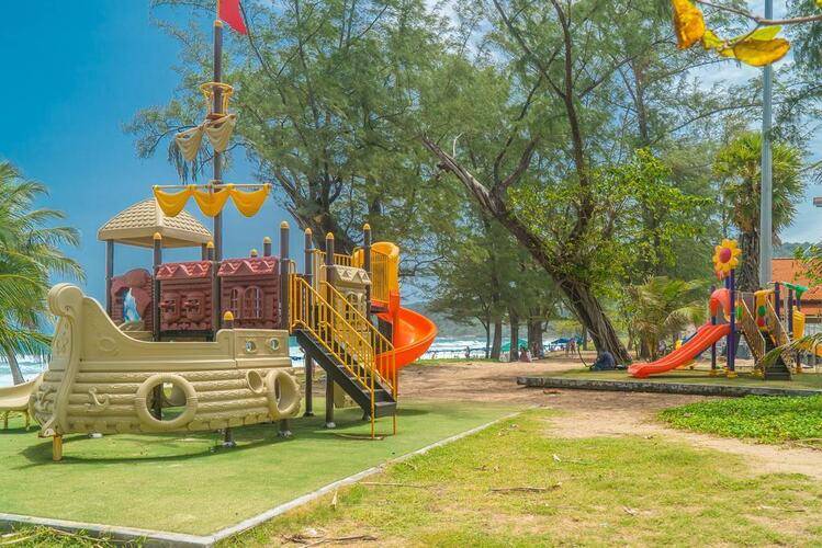 KK Karon Kata Boutique Hotel