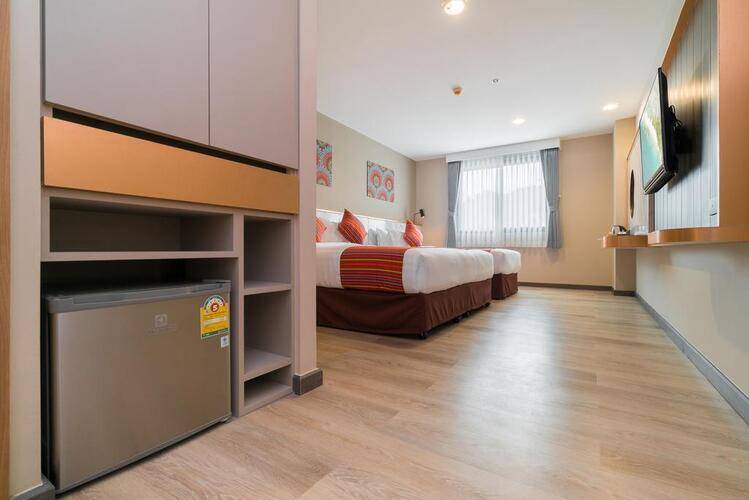 KK Karon Kata Boutique Hotel