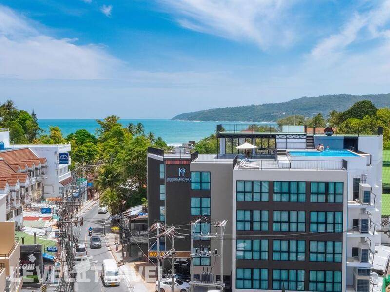 Фотография KK Karon Kata Boutique Hotel
