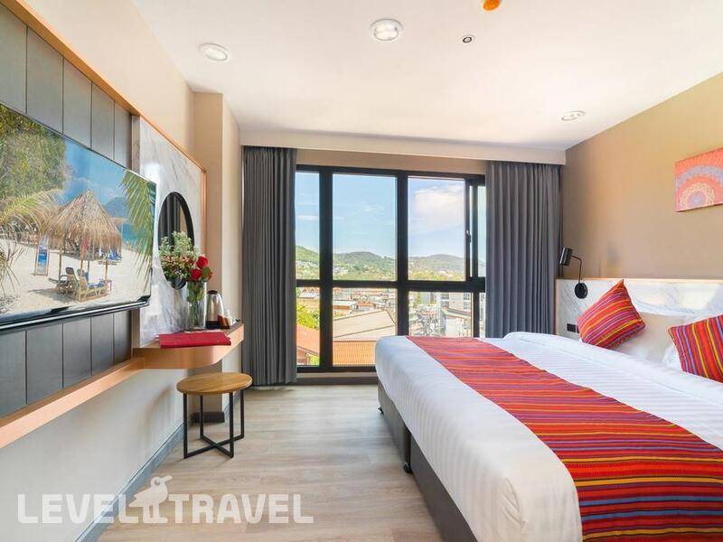 Фотография KK Karon Kata Boutique Hotel