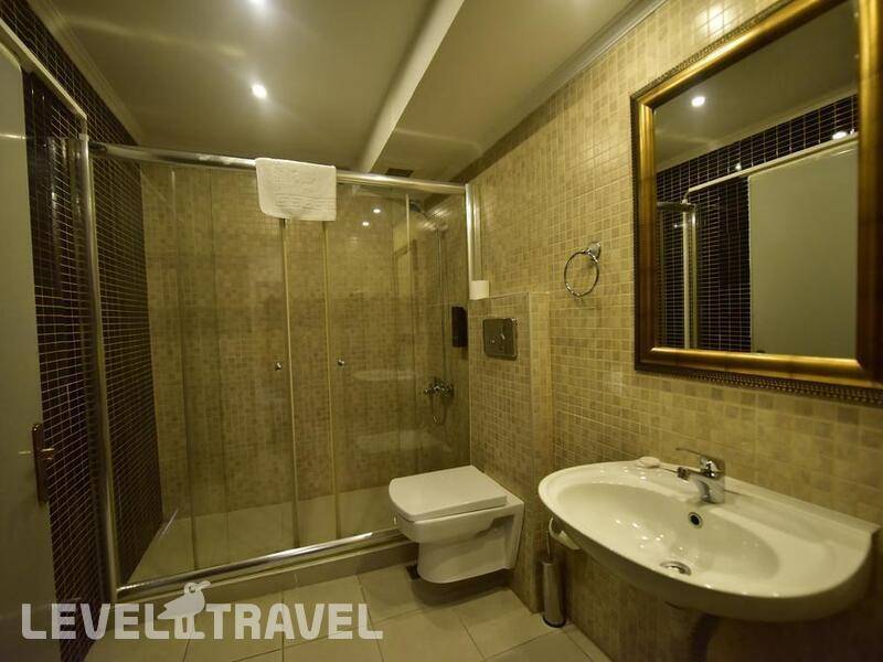 Фотография Topkapi Hotel Фотография Topkapi Hotel