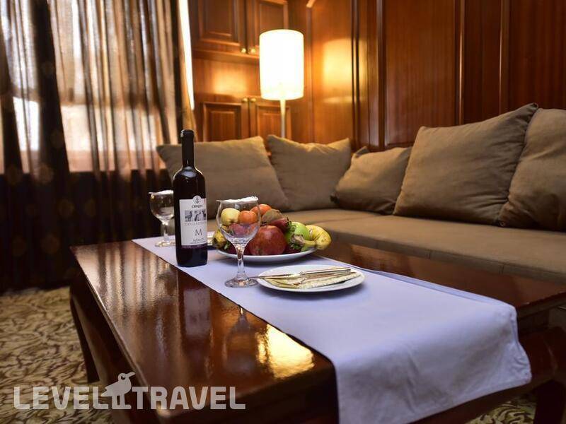 Фотография Topkapi Hotel Фотография Topkapi Hotel