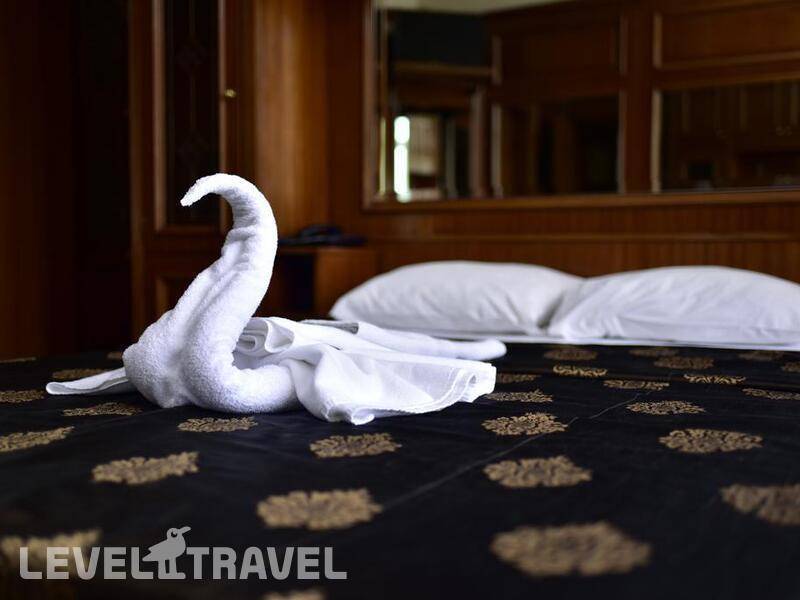 Фотография Topkapi Hotel Фотография Topkapi Hotel