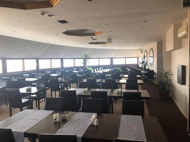 Topkapi Hotel