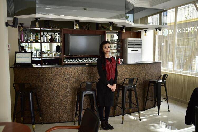 Topkapi Hotel