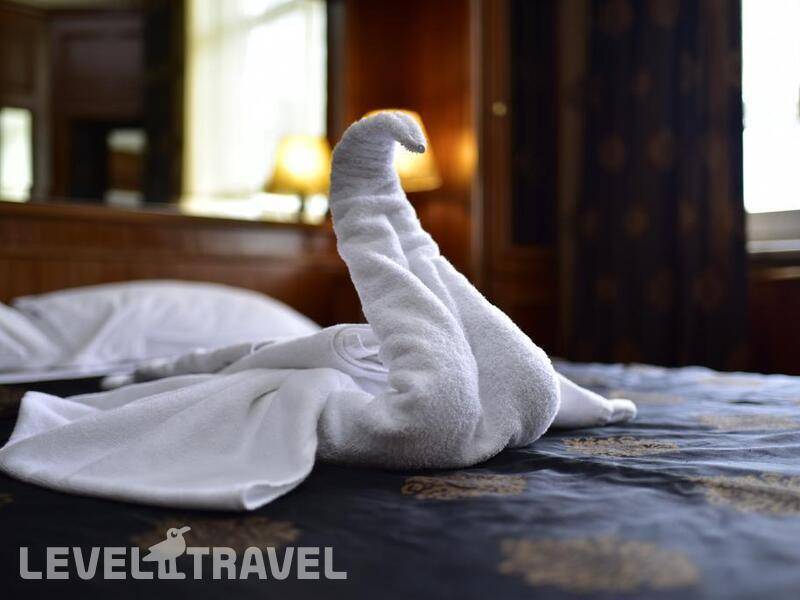 Фотография Topkapi Hotel Фотография Topkapi Hotel