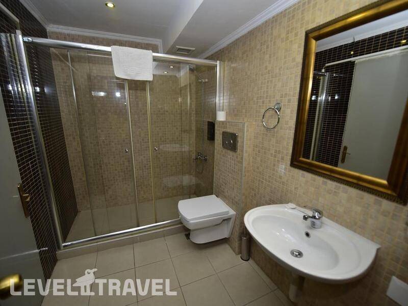 Фотография Topkapi Hotel Фотография Topkapi Hotel