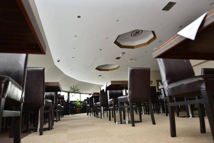 Topkapi Hotel