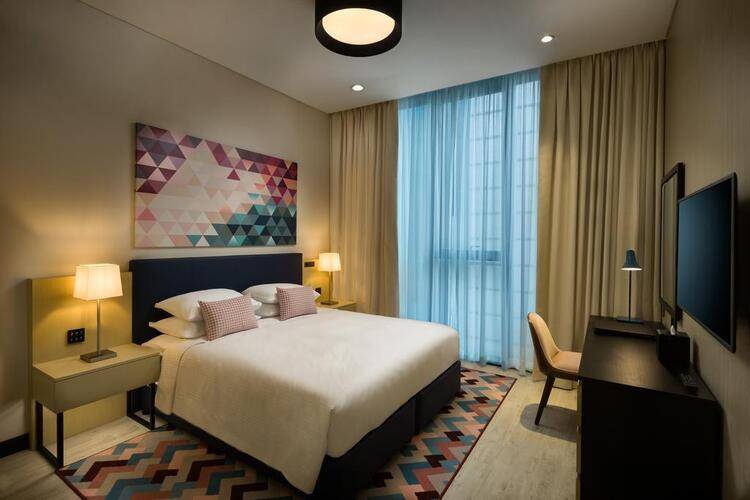 Millennium Al Barsha