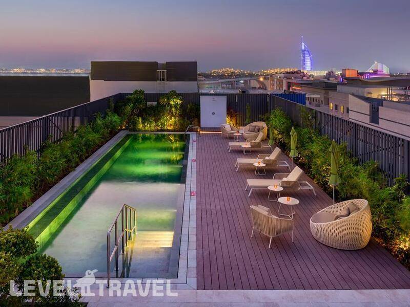 Фотография Millennium Al Barsha