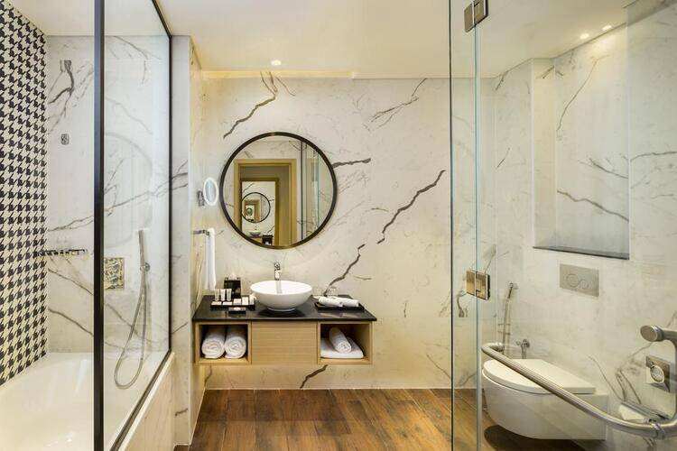 Millennium Al Barsha
