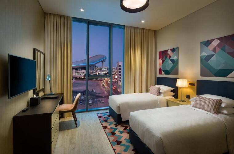 Millennium Al Barsha