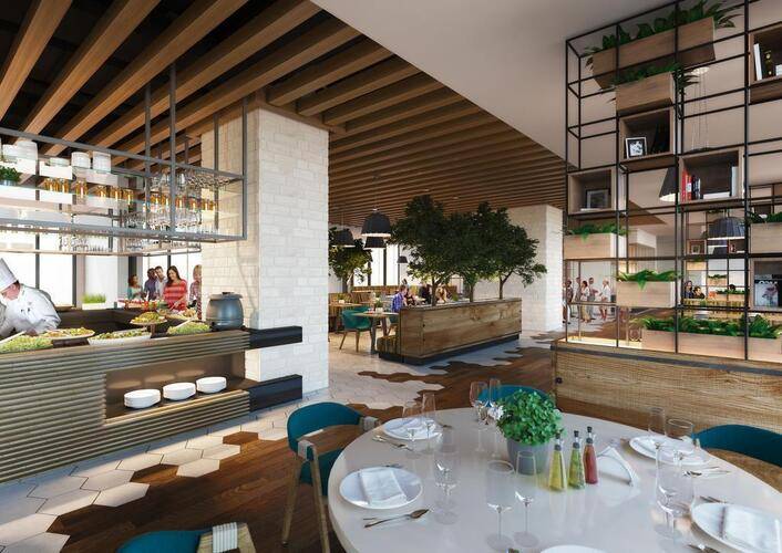Millennium Al Barsha