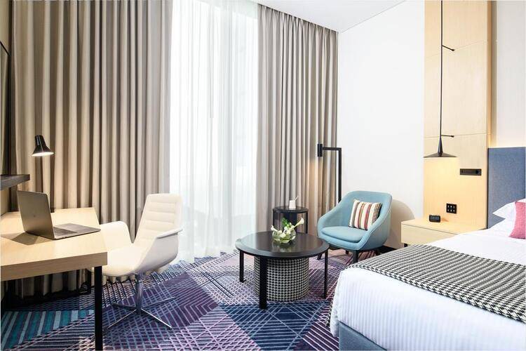 Millennium Al Barsha