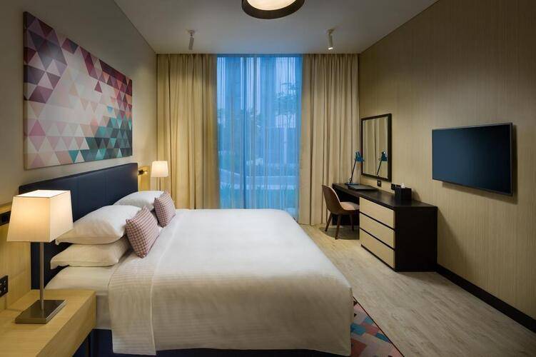 Millennium Al Barsha