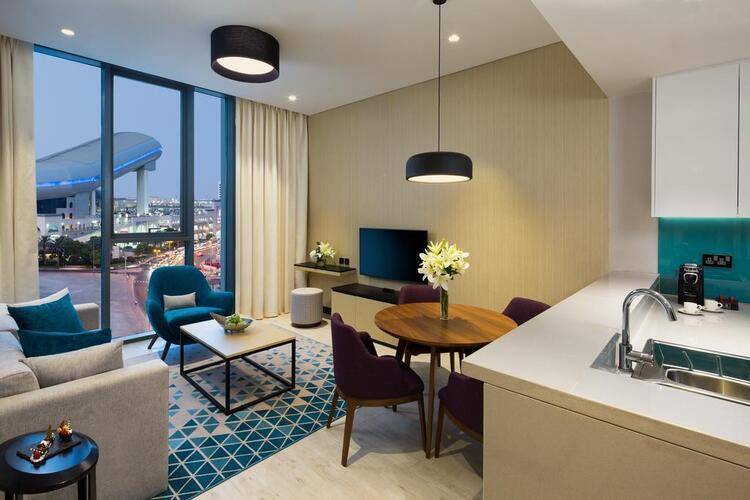 Millennium Al Barsha