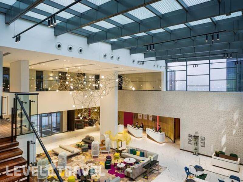 Фотография Millennium Al Barsha