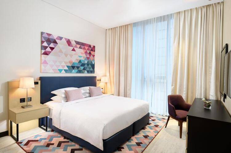 Millennium Al Barsha