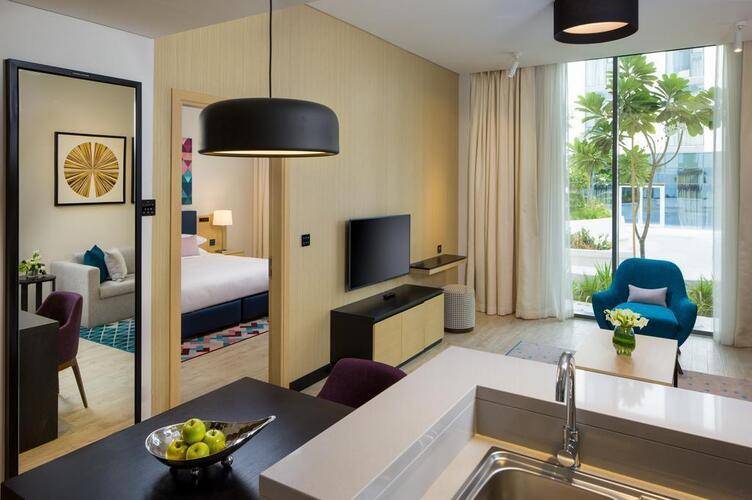 Millennium Al Barsha