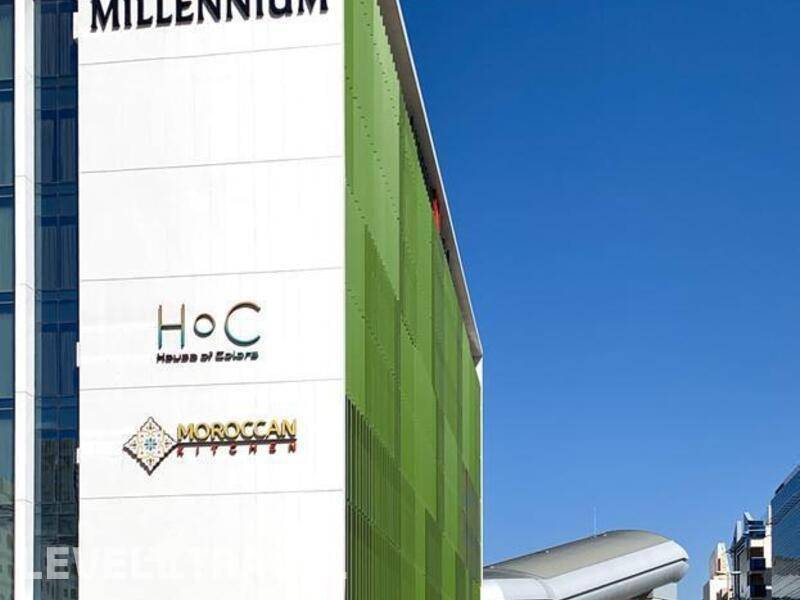 Фотография Millennium Al Barsha