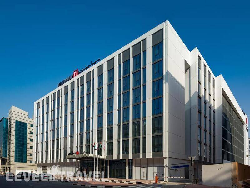 Фотография Millennium Al Barsha