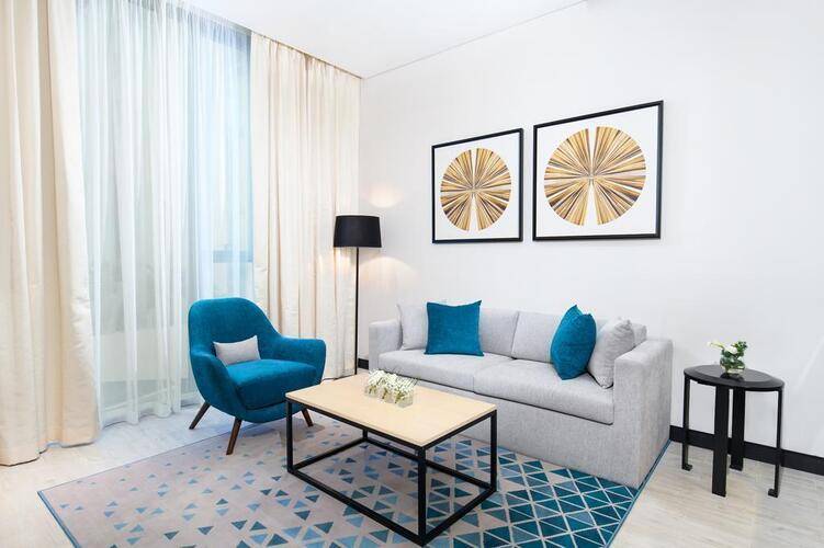 Millennium Al Barsha