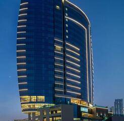 $item['hotel']['name']